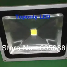 40 Вт AC100-120v/200-240 В светодиодный прожектор, водонепроницаемый напольный светильник, 3600-4000lm, идеально для освещения двор и сад! 4 шт./лот в розницу