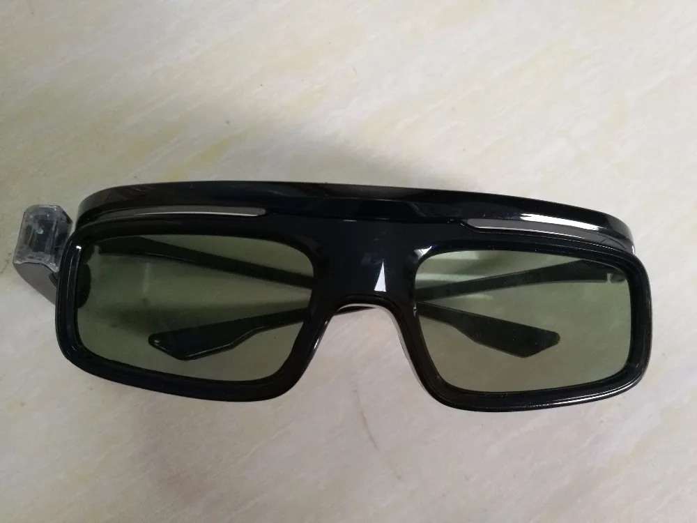 

3D Glasses For Model X8000