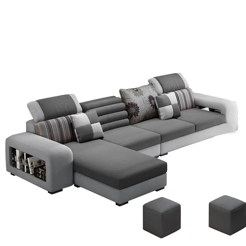 Maison Meble Pouf Moderne Mobili Home Oturma Grubu Couche For Puff Para Set Living Room Furniture Mobilya Mueble De Sala Sofa