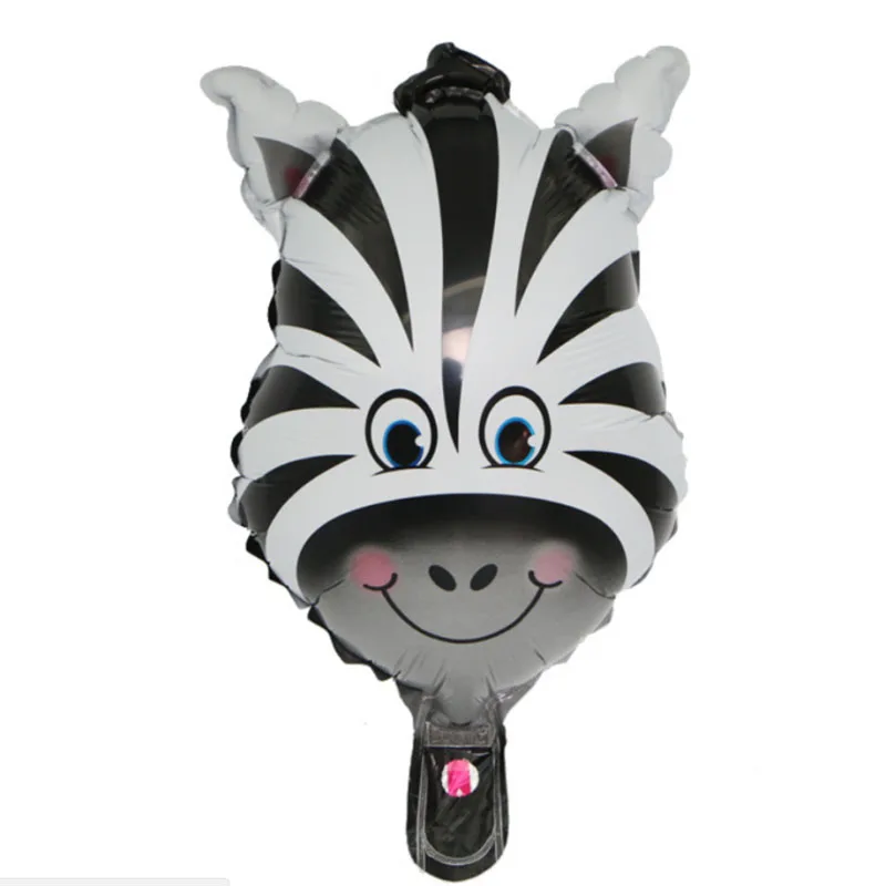 MMQWEC-6pcs-lot-Mini-Animal-Head-Foil-Balloons-Tiger-Zebra-Safari-Party-Balloon-Jungle-Theme (3)