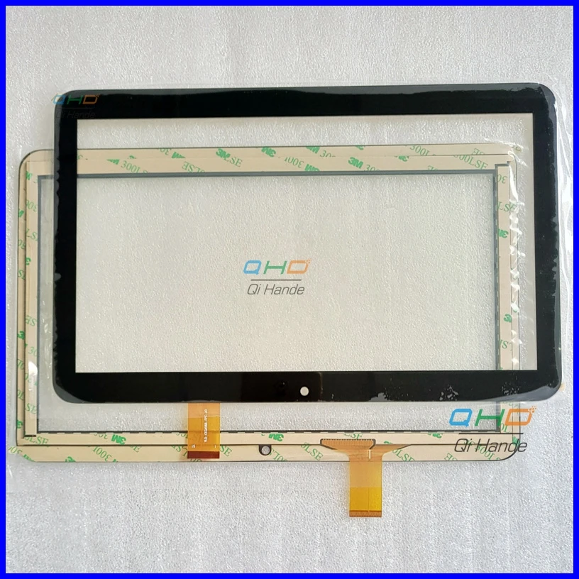

New For 10.1inch Digma Optima 1315T 4G TT1108ML Tablet Touch Screen Digitizer Panel Sensor Replacement Free Shipping
