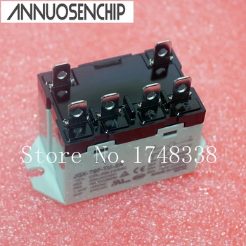 

JQX-76F-TU-2A 200-240VAC 6 foot 2 groups often 25A New original RGF2OU740 220VAC