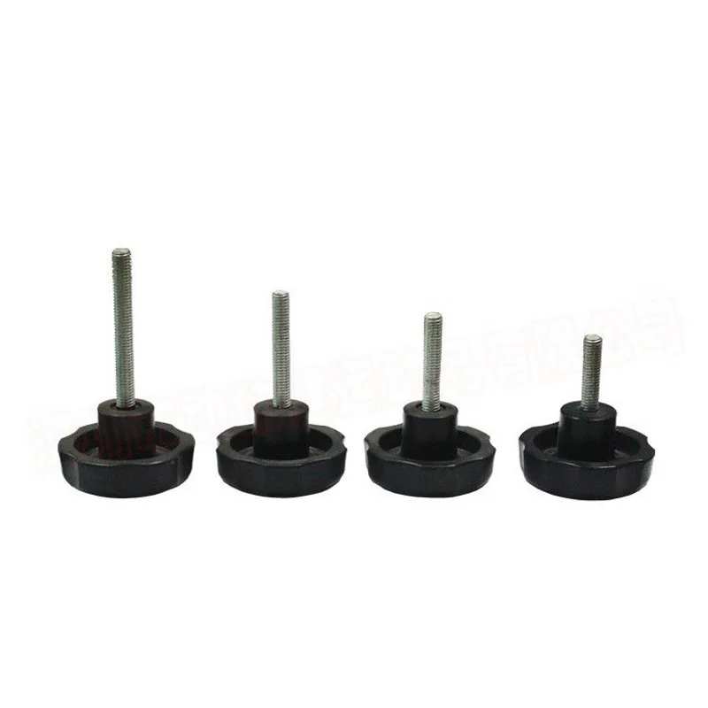 4pcs Handle Foosball table parts Accessories for Air Hockey table ...