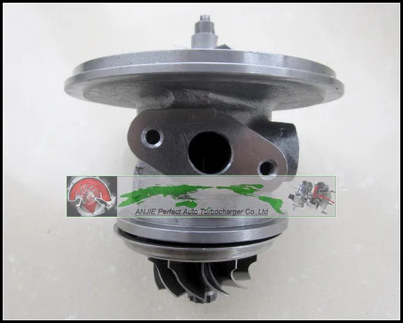 Turbo Cartridge CHRA For HOLDEN ISUZU Trooper Rodeo 1987-1996 4JB1T 2.8L TD 97HP RHB5 VI58 VF130047 8944739540 Turbine Turbocharger (5)
