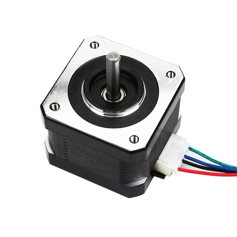 Двигатели ender 3 cr10 Nema 17 42 32 40 X Экструдеры по оси Y Z Шаговый двигатель + Кабельная