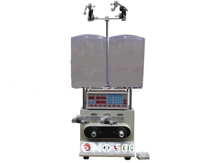  New 2 axis computer cnc automatic coils transformer winder winding machine FD-930