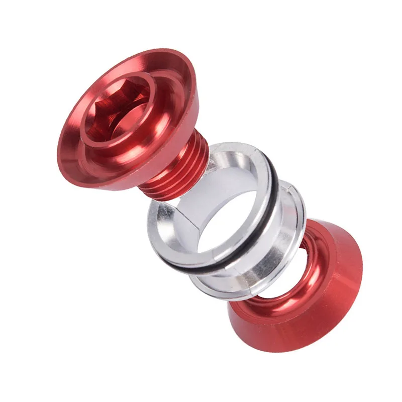 

GUB F002 MTB Bike Bicycle Front Fork Lift Core Tube Headset Screws Lock Cycling Equipment fourche vtt horquilla bicicleta