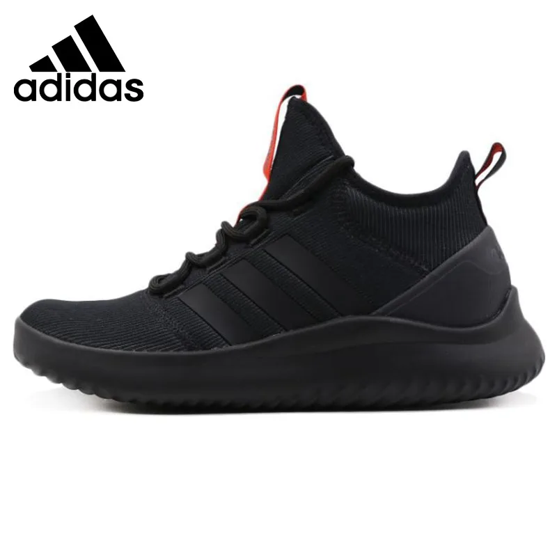 

Original New Arrival 2018 Adidas NEO Label ULTIMATE BBALL Men's Skateboarding Shoes Sneakers Comfortable Good Quality B43855