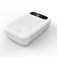 Easycare профессиональный очиститель воздуха автомобиля очиститель воздуха устройство для удаления дыма очиститель воздуха для автомобиля 12 в Отрицательная ионная очистка воздуха