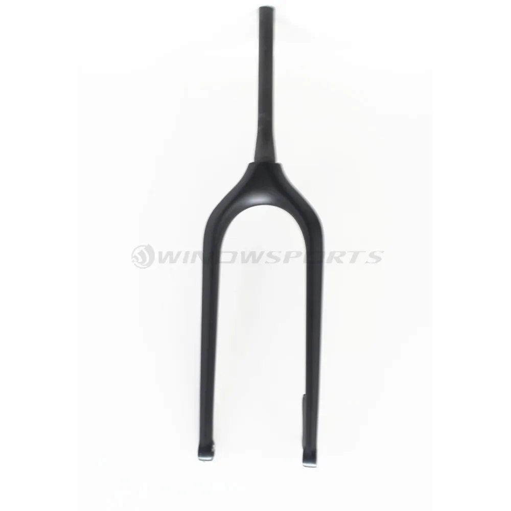 26ER Fat bike fork Размер 150*15 мм тормозная вилка углеродная Велосипедная для 26er рама