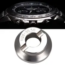 36,5 мм задняя крышка для часов открывалка для инструментов чехол для часов закручивающаяся задняя часть инструмент для открывания часов высококачественный ремонтный инструмент для вскрытия часов