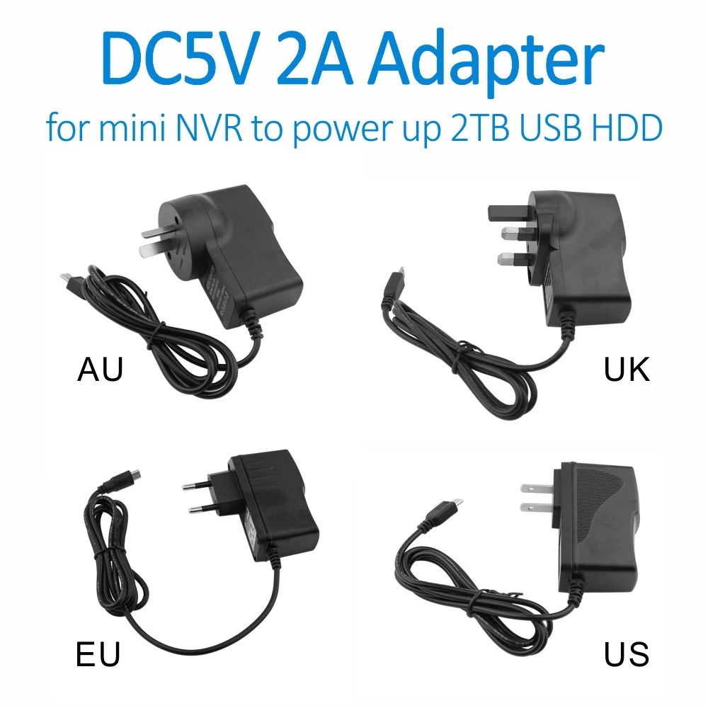 12V 1A