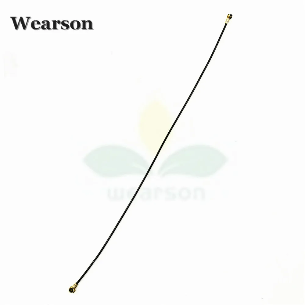 For Asus zenfone2 Laser ZE601KL Z011D Antenna High Quality ZE600KL Z00MD RF Signal Cable Free Shipping With Tracking Number (1)