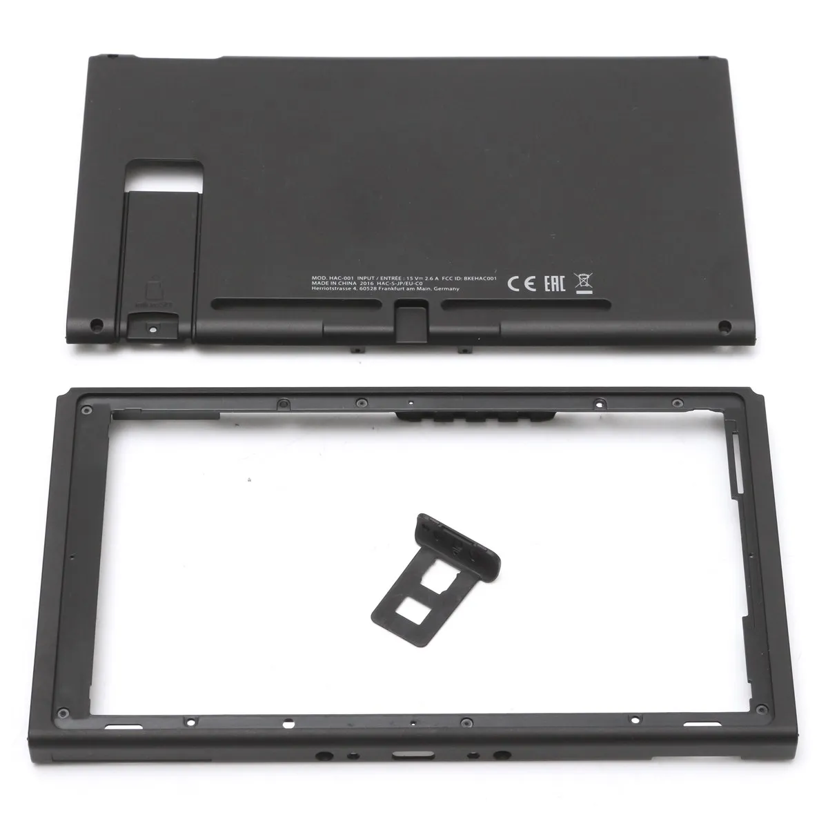 

Replacement Faceplate Case For Nintend Switch Hard Housing Shell Case Faceplate Part for Nintend Switch Viedo Game Console
