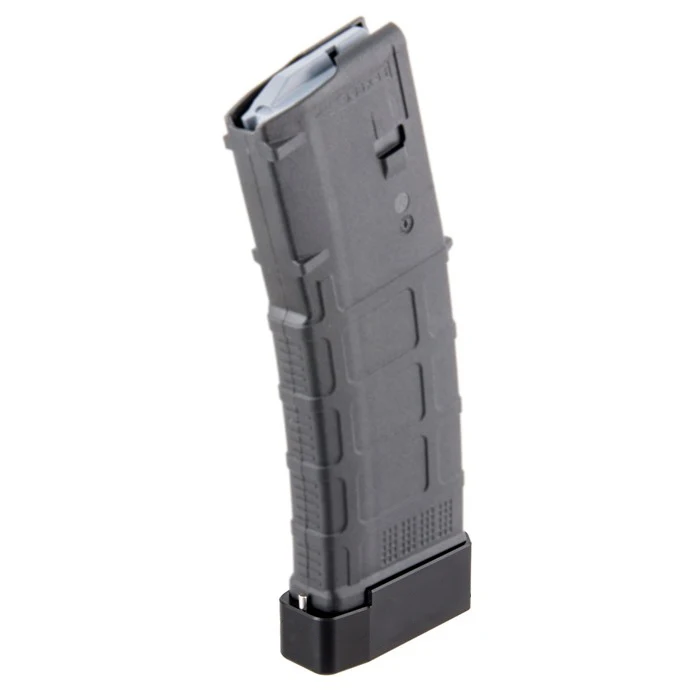 . 223 5 56 Тактический удлинитель для журнала PMAG M4 AR15 базовая подкладка аксессуары