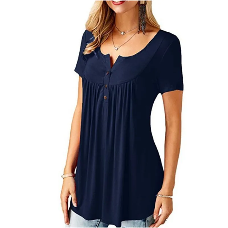Maternity Tee 2