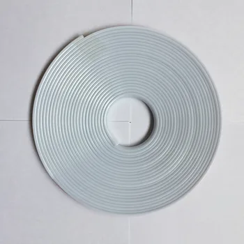 

Hot Sale 8M/Roll Car Wheel Hub Tire Sticker for toyota yaris honda civic 2006-2011 golf mk6 ford fiesta bmw x6 Accessories