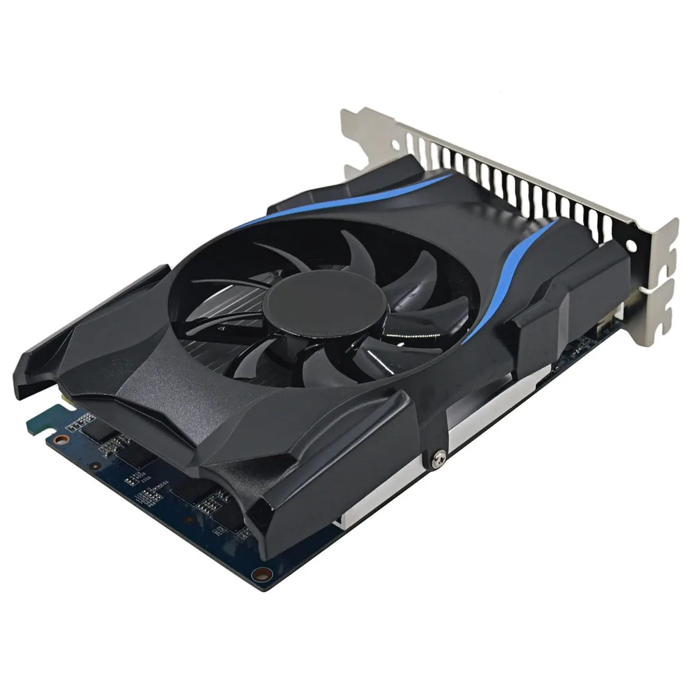 Original For Office 2GB DDR3 128Bit GT630 PCI E 3.0 Computer Placa de Video Graphics Card Video