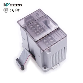 

Wecon LX3V-4AD plc module for digital to analog