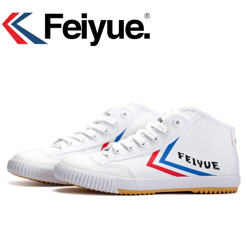 Keyvision Feiyue улучшенная версия кроссовки классические туфли Единоборства тайчи тхэквондо ушу удобные кроссовки обувь
