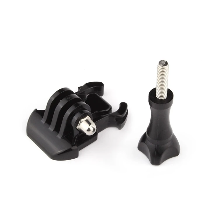 QIUNIU-Tripod-Adapter-Buckle-Bracket-Screw-Quick