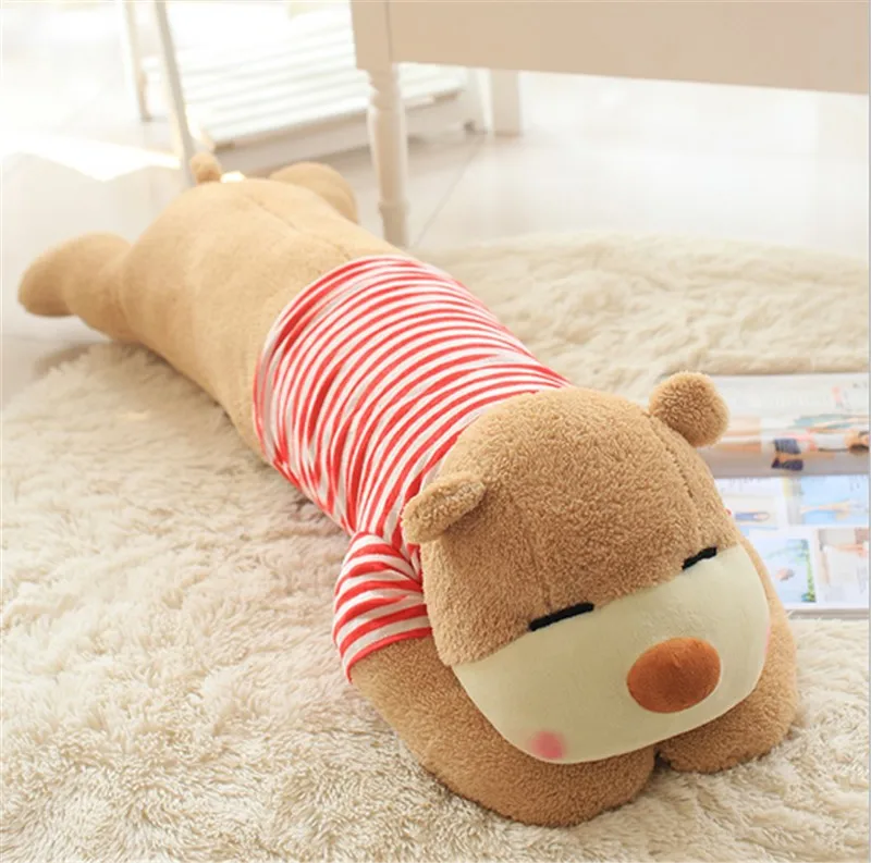 lying bear7