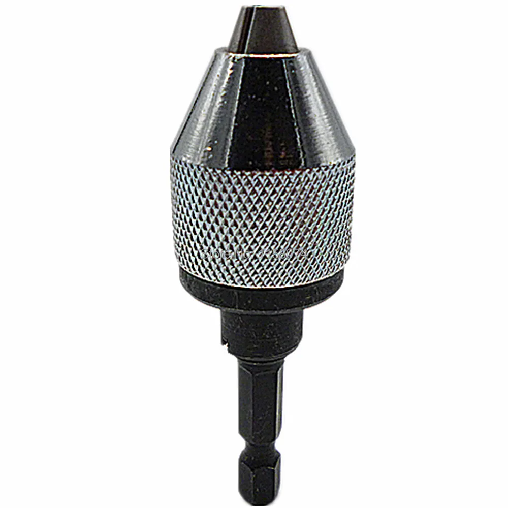 Keyless Chuck Conversion Tool