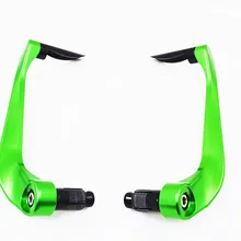 Мотоцикл 7/" 22 мм руль сцепные рычаги протектор гвардии