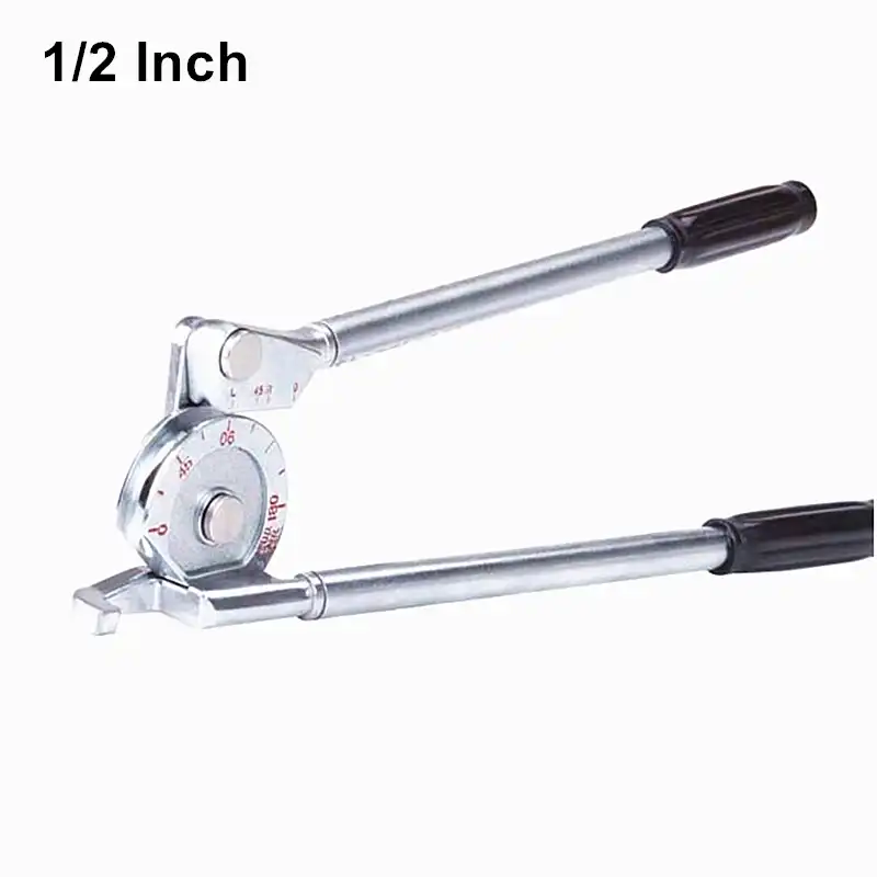 1 2 Inch Aluminium Pipe Copper Bending Tool Air Conditioning Inch Aluminium Pipe Copper Bending