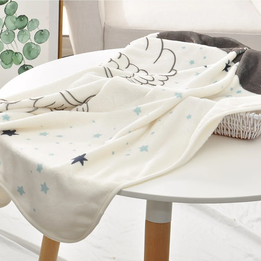 Новорожденных одеяло-Ростомер фото-муляж для стены для новорожденных пеленать для девочек и мальчиков хлопок Одеяло мягкие банные