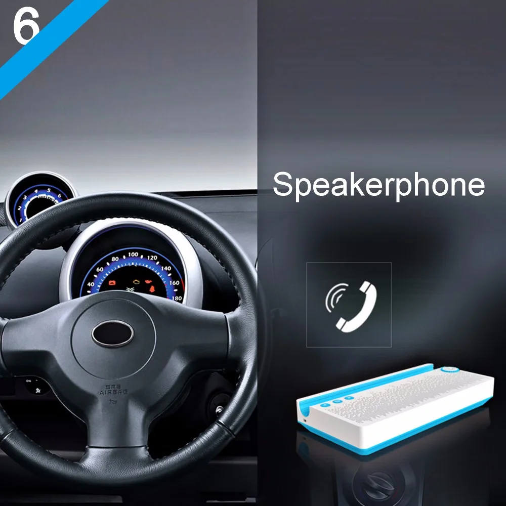 portable speakers