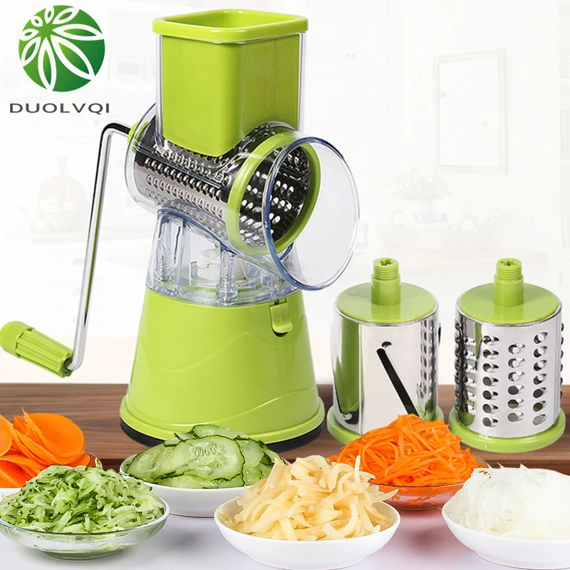 multi functional vegetable slicer