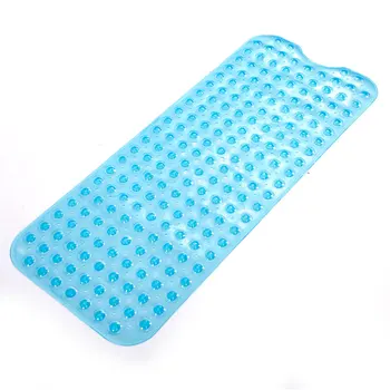 

1pcs Bathroom Bathtub Non-slip Bath Mat Shower Mats Soft Carpet Rugs Toilet Bathroom Foot floor Mats for Baby Kids Elder