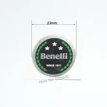 Benelli наклейка для Benelli BN600 TNT600 Stels600 Keeway RK6 диаметр 23 мм/BN TNT 600