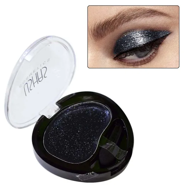 Buy Beauty Makeup Single Glitter Eyes Eyeshadow