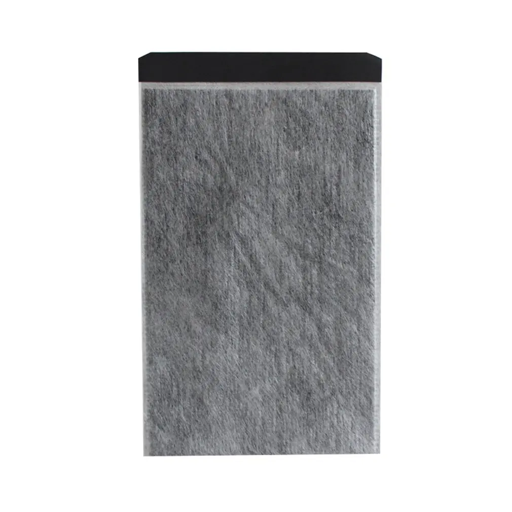 

Activated Carbon Filter for Sharp Purifier KC-Y180SW FU-Y180SW Accessories Carbon Filter Element KJF180YA/W