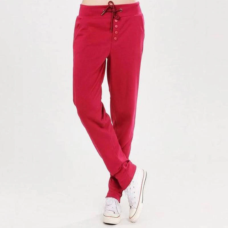 loose joggers