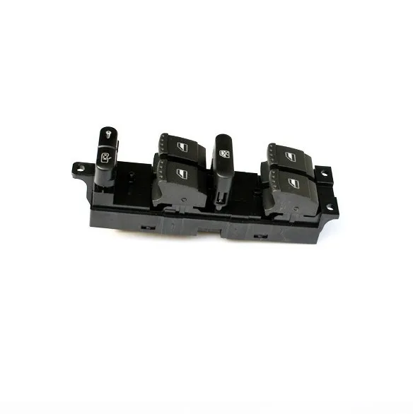 

S51J4959857D Headlamp Window Switch For VW Jetta Golf MK5 MK6 GTI Tiguan