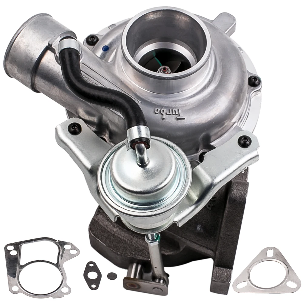 

RHF5 Turbocharger for HOLDEN/ISUZU Jackaroo 4JX1T 4JX1 3.0L 8973125140 Turbo 8971371098 Turbolader Turbine VL430015