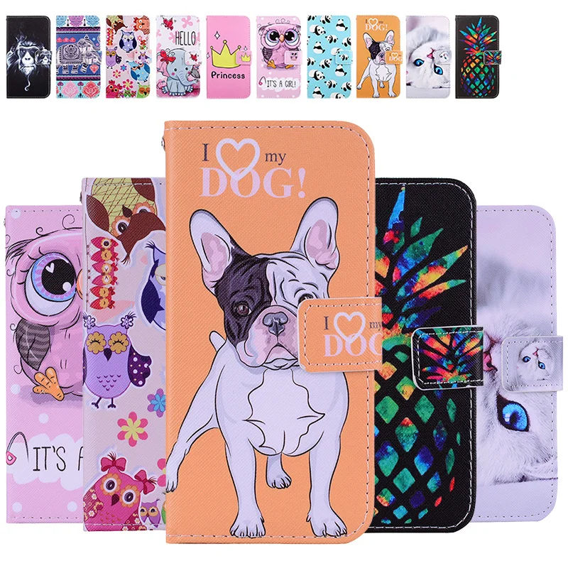 Flip case for Samsung Galaxy J3 2015 sm j310 j310f j3109 sm-j310 SM-J310F SM-J3109 5.0&quot soft phone leather cover Bag | Мобильные