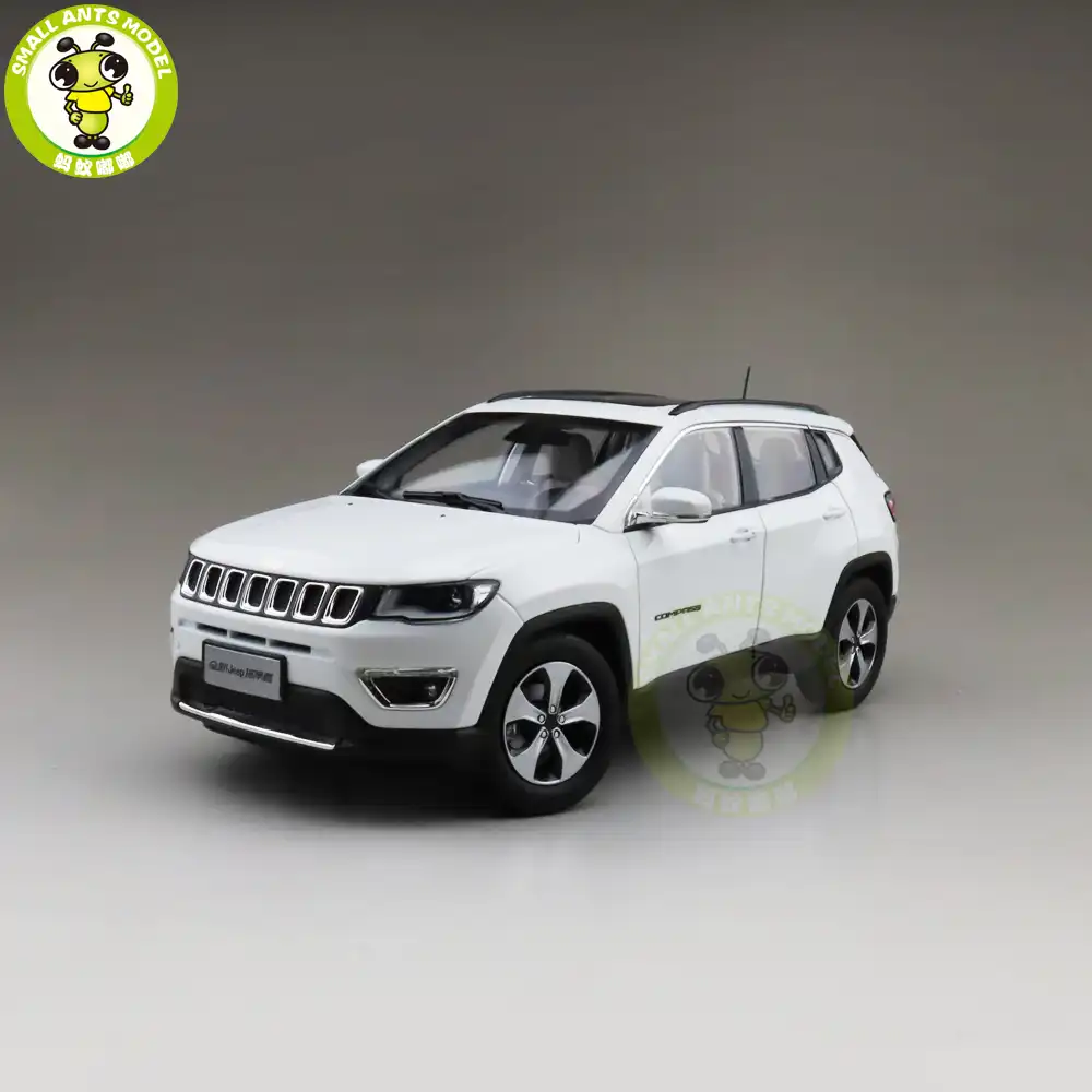 jeep compass toy car online