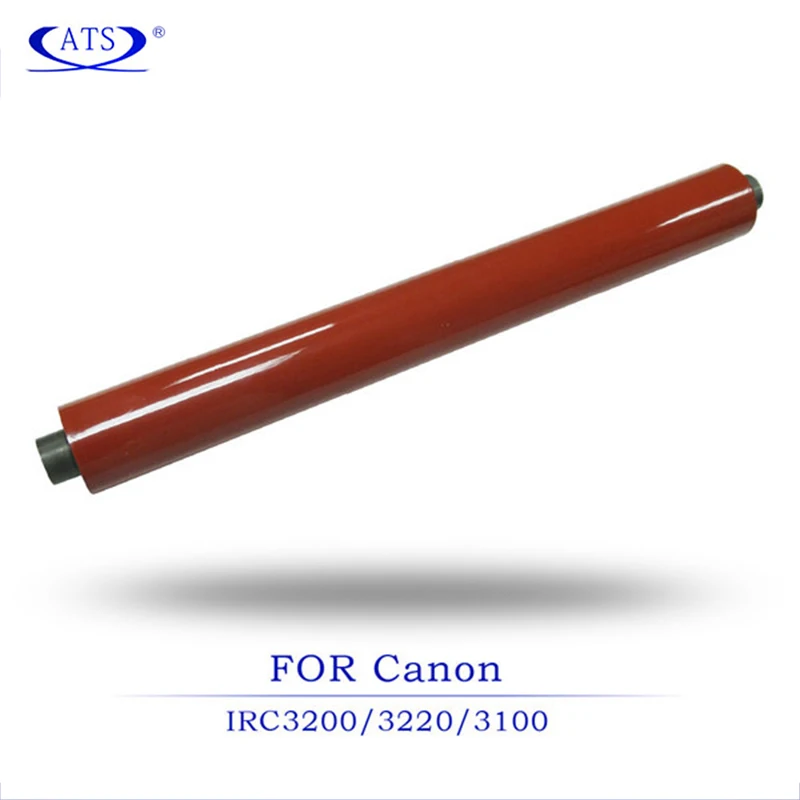 

Lower Fuser Roller For Canon IRC 3100 3220 3200 2570 5185 4580 2620 IRC3100 IRC3220 IRC3200 IRC2570 IRC5185 IRC4580 IRC2620