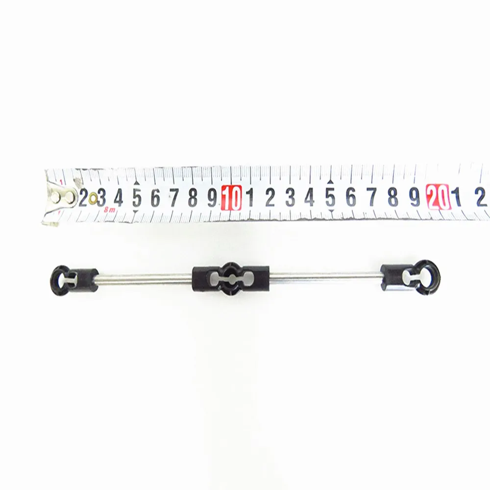 

6H3-41217-00 Rod Accel Lever for Yamaha Outboard Motor 50HP 60HP 70HP 3 Cylinder 1985 & Later 6H3-41217