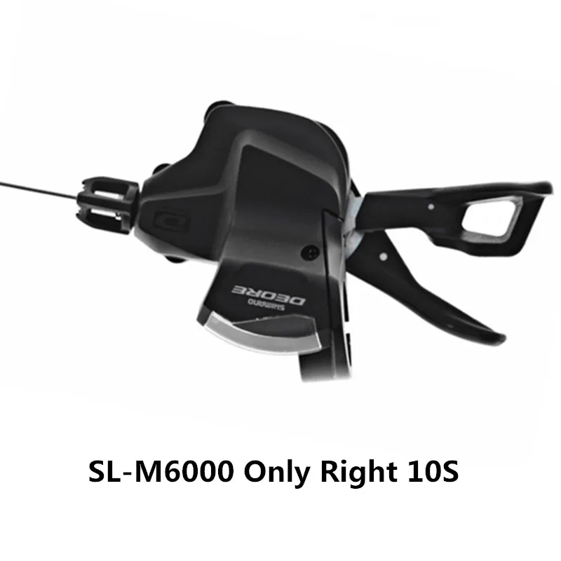 SHIMANO DEORE SL M6000 относится к горному велосипеду 10 S/20 S/30 Скорость передачи M610 новый