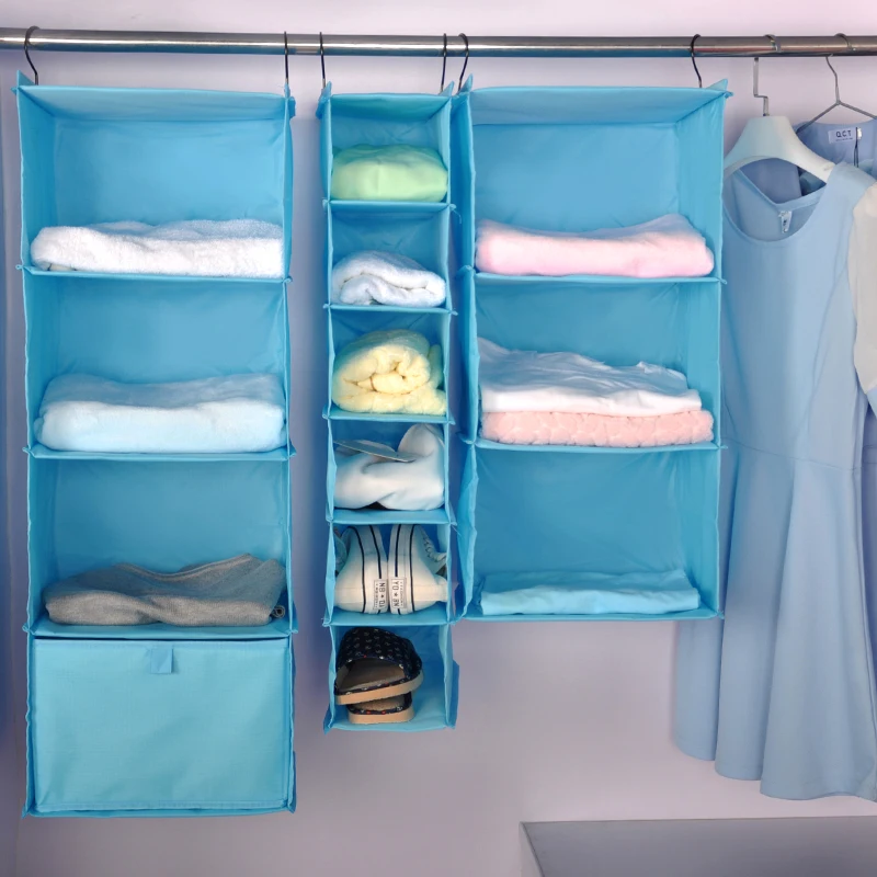 

Organizadores Vacuum Bag Box Washable Color Organizer Collection Hanging Accessory Shelves Closet or Shoe Organizer Storage bag