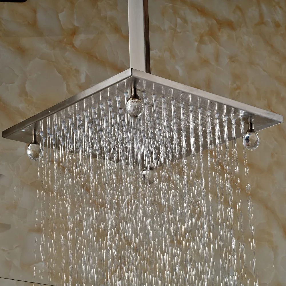Popular Ceiling Mount Shower HeadBuy Cheap Ceiling Mount Shower Head