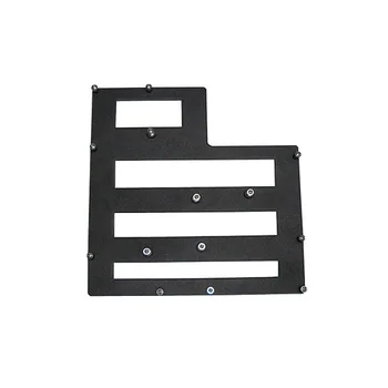 

BGA reworking motherboard clamp support bracket PCB fixture jig for PS3 XBOX 40G 80G 120G slim repairing tool