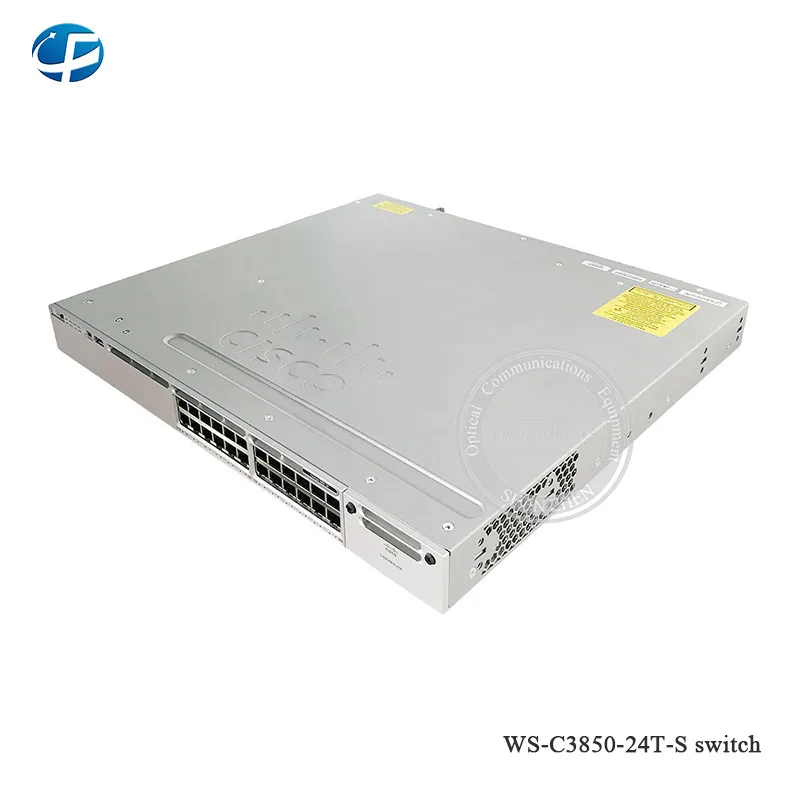 WS-C3850-24T-S6