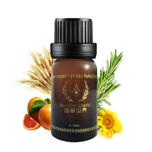 Подтяжка лица и соединение эфирного масла тонкое лицо удаляет двойной подбородок укрепляет мимики повышают пластичность FM19