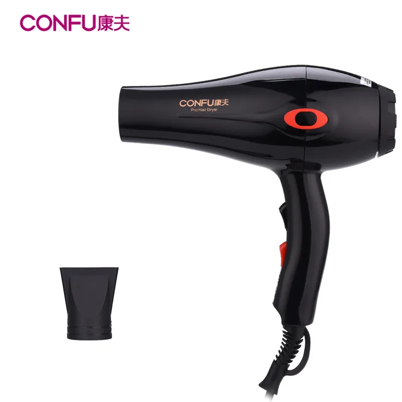 

1900W Professional Electric Mini Hair Dryer Compact Travel Hair Styling Blow Dryer Constant Temperature Hairdryer Styling Tool